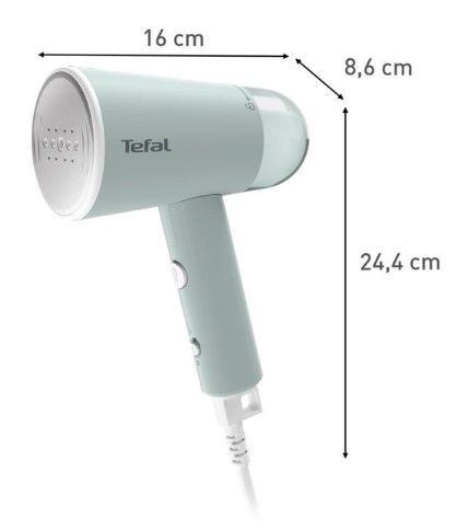 Відпарювач Tefal DT1034E1 | Зображення 3