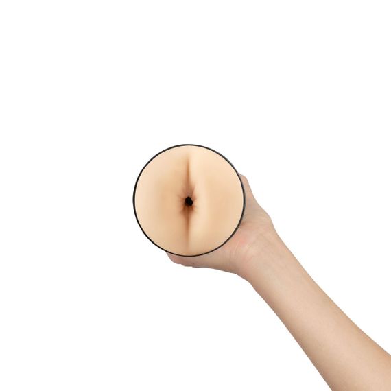 Мастурбатор-попа Kiiroo Feel Stroker Butt Extra Tight для секс-машини Kiiroo Keon Sex Aura | Зображення 1