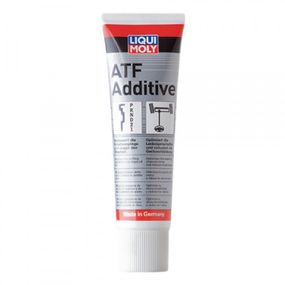 Присадка автомобильная Liqui Moly ATF ADDITIV  0.25л (5135)