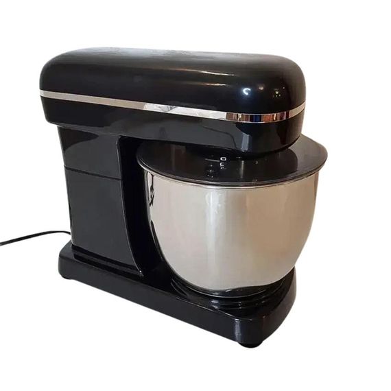 Тістомісильна машина з планетарним механізмом обертання Crownberg CB-3407 (46565-Cb 3407_1980) | Зображення 5