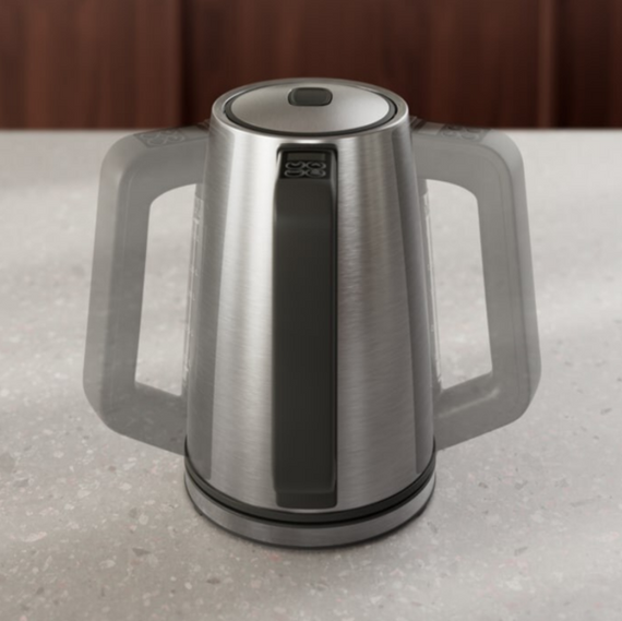 Електрочайник Electrolux E5K1-6ST | Зображення 7