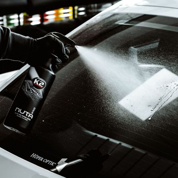 Очищувач для вікон та скла К2 Nuta Pro 5 л (D4005) | Зображення 3