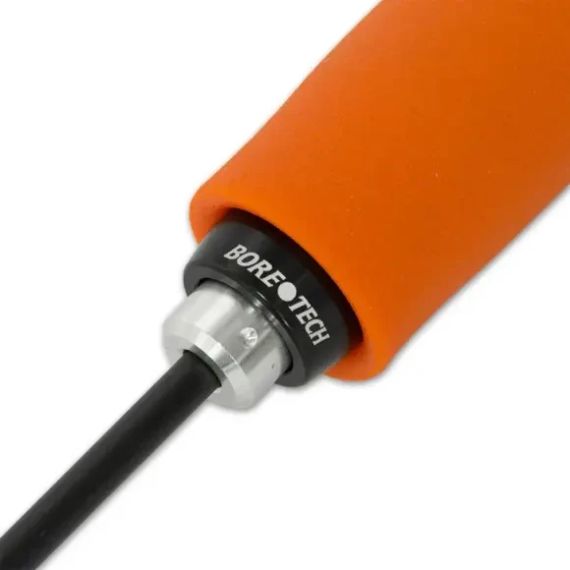 Шомпол Bore Tech BORE STIX кал .22. Довжина робоча - 91 см. Сталь в обплетенні. 8/32 F | Зображення 1