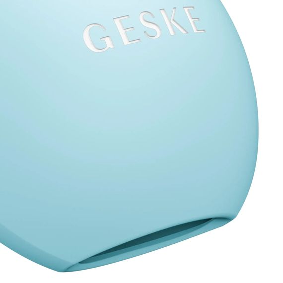 Пристрій для збільшення обʼєму губ GESKE Lip Volumizer&Booster 4в1 Small white, Бірюзовий | Зображення 4