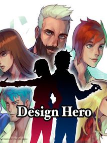 Design Hero Steam Key GLOBAL