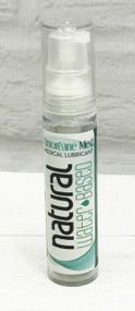 Гель-любрикант Amorene Med Natural с фитопланктоном, 10 мл Sex Aura