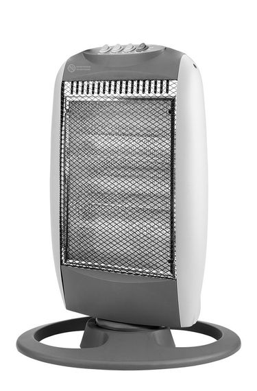 Інфрачервоний обігрівач Neo Tools 1200 Вт, сірий (90-114) | Зображення 8