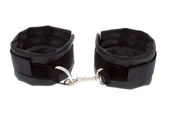 Наручники GP BEGINNERS WRIST RESTRAINTS