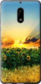 Чехол на Nokia 6 Украина "1601u-898-17620"