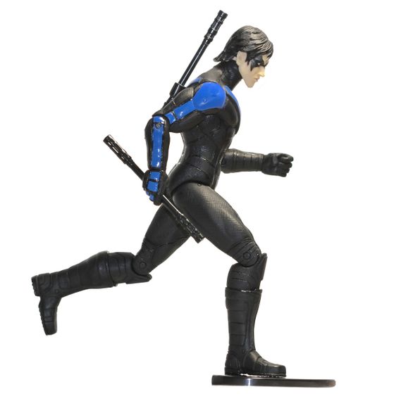 Фігурка DC Comics Найтвінг, Аркхем Сіті, 17 см Nightwing, Arkham City 261150 | Зображення 1