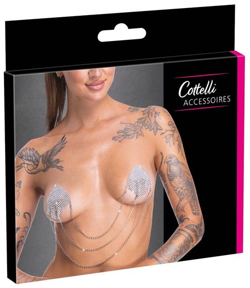 Украшение для груди НАТАЛИ sexstyle