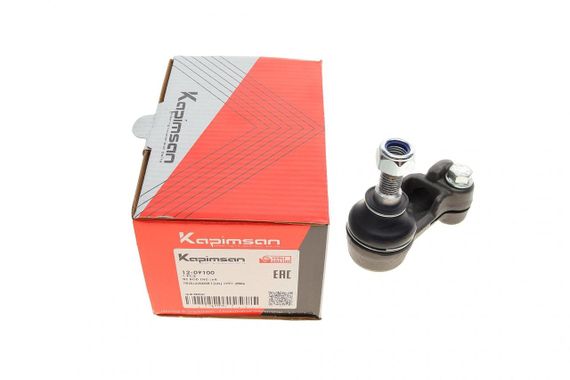 Наконечник тяги рульової L Land Rover Freelander 98-06 12-09100