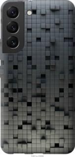 Чохол для Samsung Galaxy S22 з силікону FCh_078014