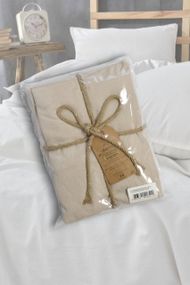 Наволочки Limasso Standart 50×70 см. Natural Cream