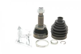 Шрус зовнішній Ford Fiesta Fusion 01-12 25x21z  -ABS  184709