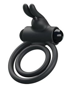 Кільце ерекційне серії Pretty-Osmond, BI-210169 sexstyle