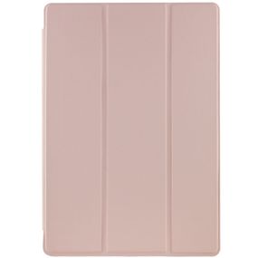 Чехол-книжка Book Cover (stylus slot) для Samsung Galaxy Tab A9 (8.7'') (X110/X115) Розовый / Pink Sand