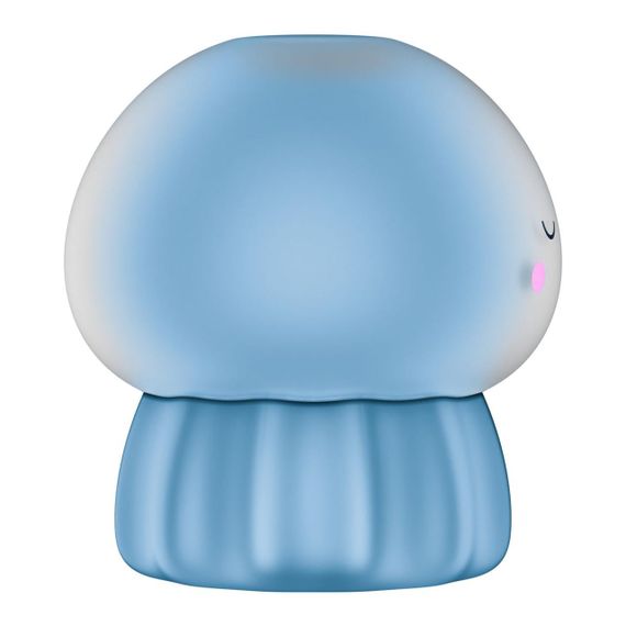 Вакуумний кліторальний стимулятор Satisfyer Jelly-cious Blue Sex Aura | Зображення 3