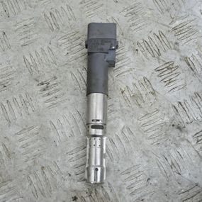 Котушка запалювання 2.8 Ford Galaxy 1995-2006 Котушка запалювання Форд Гелексі 0040102063 0012131418