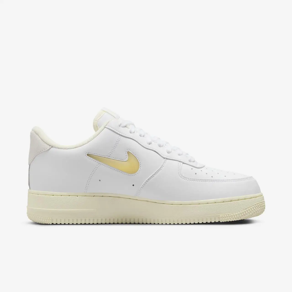 Кросівки Nike Air Force 1 Low Jewel 46 DC8894-100 | Зображення 5