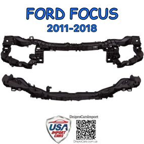 Ford Focus 2011-2018 передняя панель, CM5Z8A284A