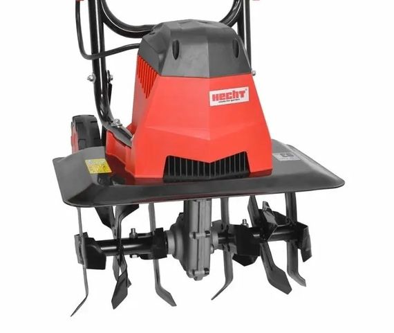 Культиватор електричний HECHT 745 | Зображення 5