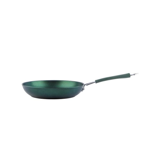 Сковорідка PR-2107-20 "EMERALD" 20x4,5 см TITANIUM PRO, PEPPER