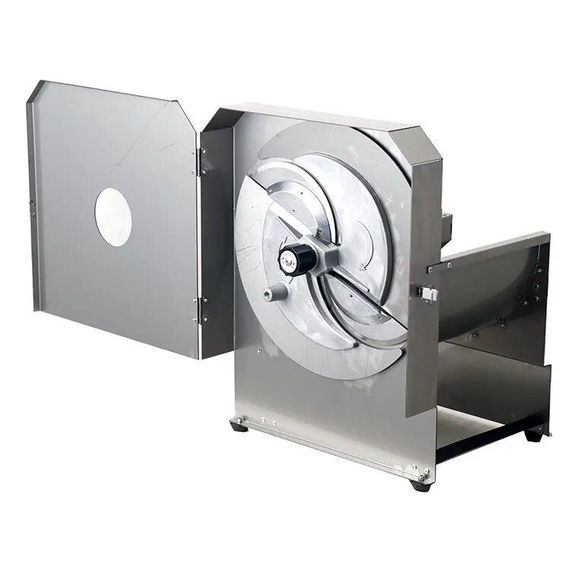 Слайсер електричний Tekhniko AutoGlide ProSlice SL-AG200 | Зображення 3