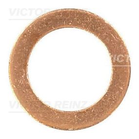 Шайба под форсунку Opel Astra 1.7 D 91-98 / Omega 2.3 D/TD 86-94 / Vectra 1.7 D 88-95,41-70101-00