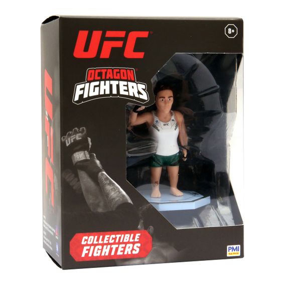 Алекса Грассо — коллекционная фигурка Octagon Fighters
