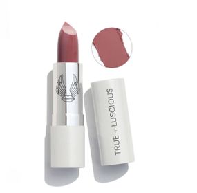 True+Luscious Super Moisture Lipstick In Vintage Rose — Помада для губ, 3.5 г