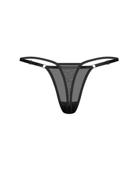 Трусики Obsessive Violami Me thong L/XL Sex Aura | Зображення 3