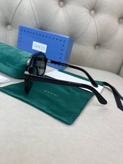Сонцезахисні окуляри Gucci GG1038S g243 | Зображення 9