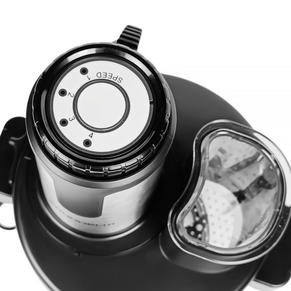 Кухонний комбайн GFP-935S Grunhelm | Зображення 3