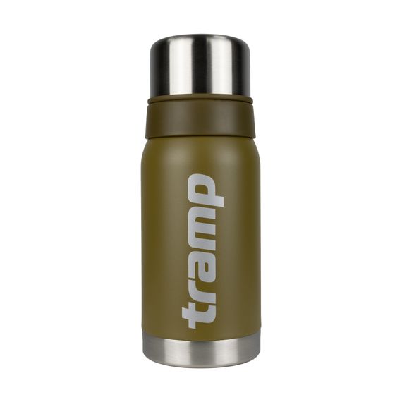 Термос TRAMP Expedition Line 0,5 л UTRC-030 Оливковий