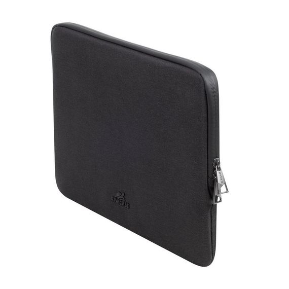 Чохол для ноутбука 15" Rivaсase 8115 (Black) ECO | Зображення 3