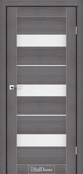 Дверь межкомнатная Stil Doors Mexico