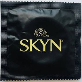 Набор презервативов One SKYN Original Безлатексные, 5 штук Sex Aura