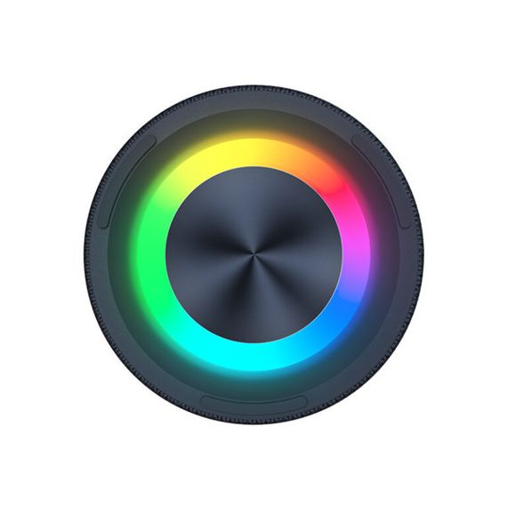 Bluetooth Колонка Baseus OS AeQur 30 Air (A20072600826-00) Twilight Grey | Зображення 4