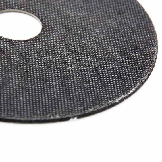 Диск отрезной по металлу 125х1,6х22,22мм (10шт в пач) APRO | Зображення 3