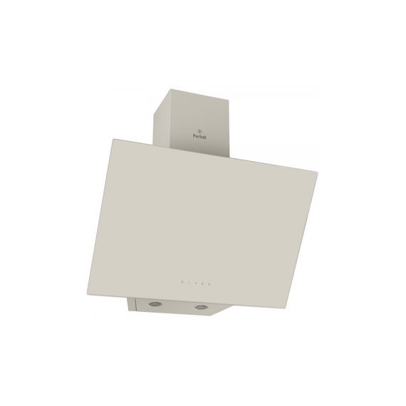 Витяжка кухонна Perfelli DNS 6422 D 850 IV LED | Зображення 1