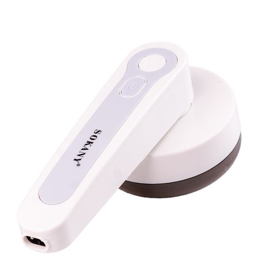 Машинка для удаления катышек Sokany SK855 белая