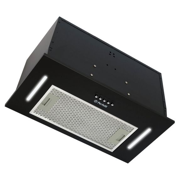 Витяжка кухонна Perfelli BI 5653 BL 1000 LED | Зображення 3