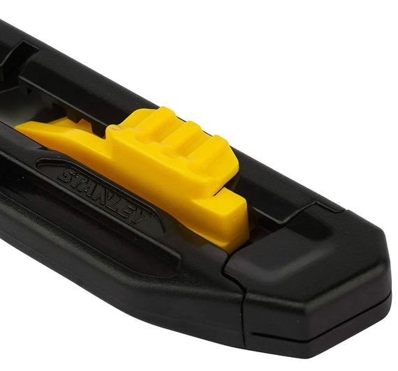 Ніж Stanley з висувним сегментним лезом шириною 18 мм (STHT10323-8) | Зображення 3