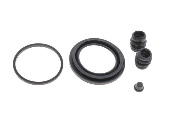 Ремкомплект супорта переднього Honda Civic Mitsubishi Colt89- d=54mm  Lucas  254057