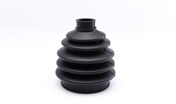 Шрус наружный Renault Kangoo 05-07 23z 32z 57.5mm 87.4mm 52mm  +ABS44z  15-1671 | Зображення 8