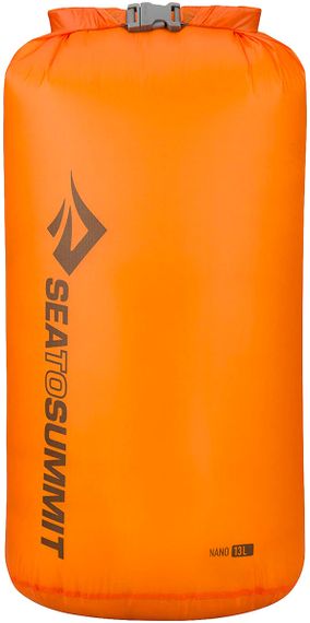 Гермомешок Sea To Summit Ultra-Sil Nano Dry Sack 13L ц:orange