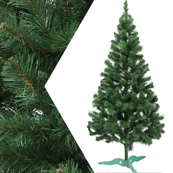 Ялинка новорічна 2.2, красива класична новорічна ( різдвяна) ялинка | Зображення 8