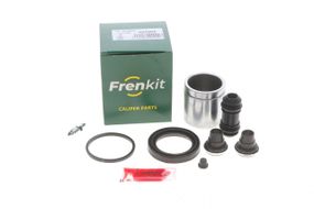Ремкомплект суппорта заднего Mercedes Benz Sprinter 208-316 VW LT 28-35 d=52mm  +поршень  Bosch  252903