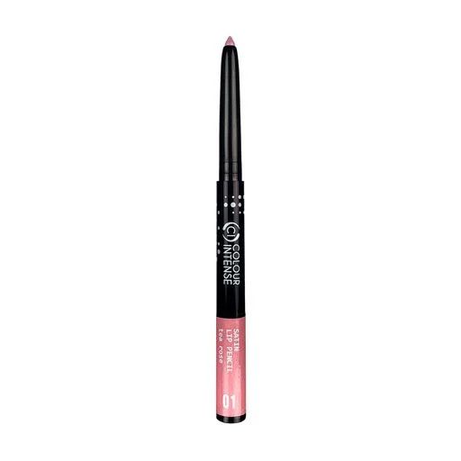 Механический карандаш для губ Colour Intense 01, Tea Rose